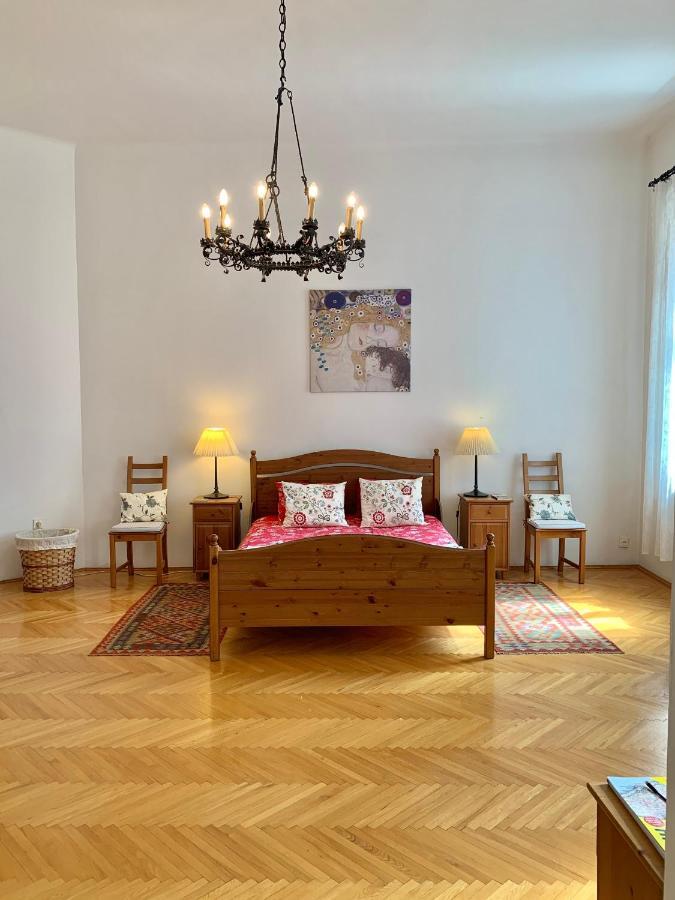 Central Budapest Apartment Vaci Utca Exterior photo