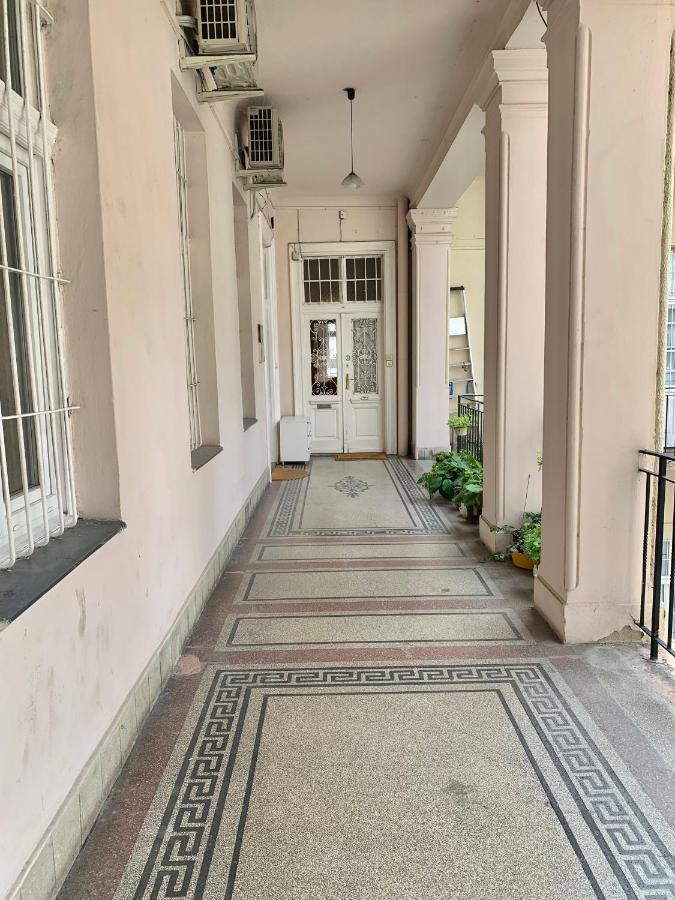 Central Budapest Apartment Vaci Utca Exterior photo